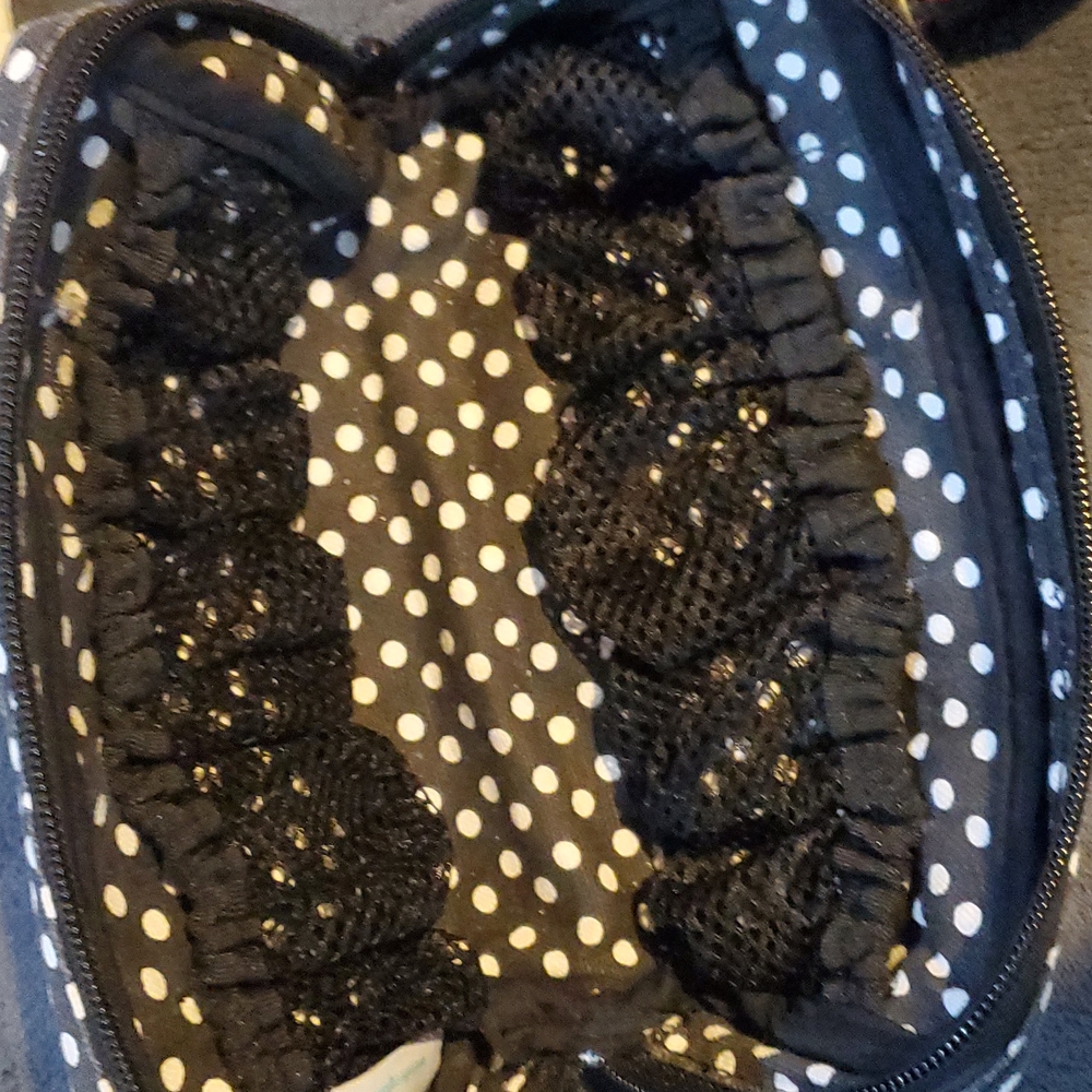 Small Zipper Bag Bundle - Picture 2 of 3